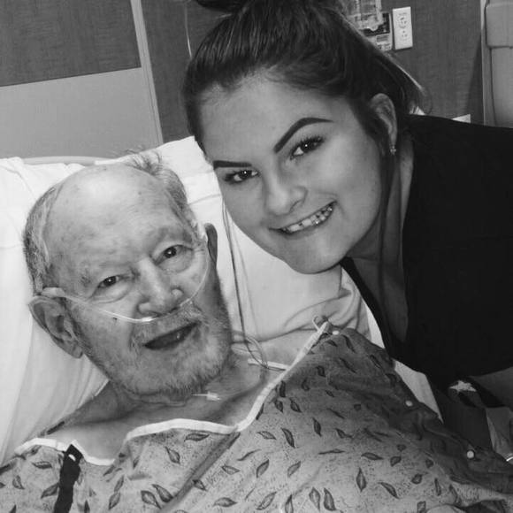 Meet your Posher, Kylie