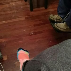 Meet your Posher, Erin