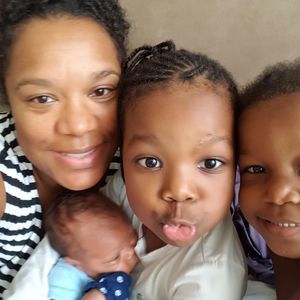 Meet your Posher, Janea