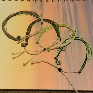 Pura Vida Bracelet Bundle