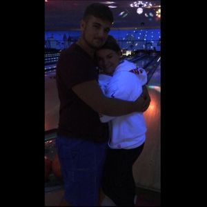 Meet your Posher, Alena