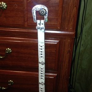 Belt