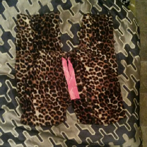 Rue 21 Pajama Pants