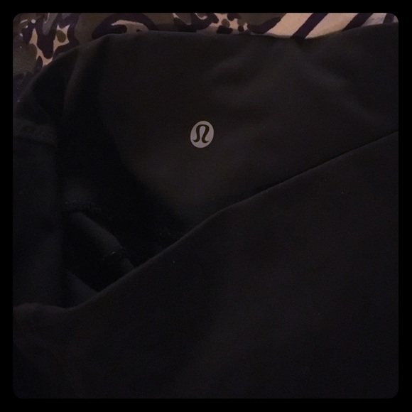 Lulu lemon "all the right places pant"