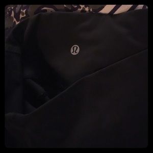 Lulu lemon "all the right places pant"