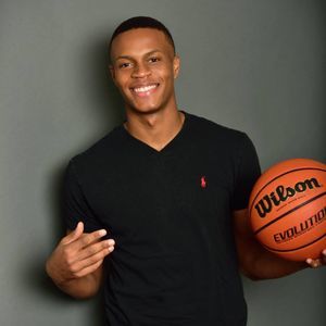 Meet your Posher, John-kalen