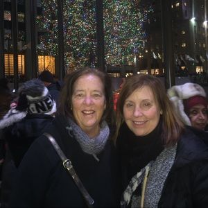 Meet your Posher, Marianna