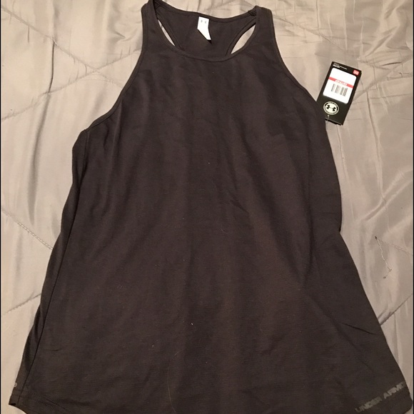 NWT Under Armour Loose Tank