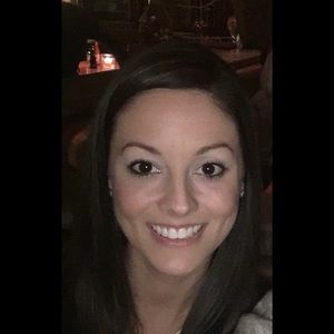 Meet your Posher, Kathryn