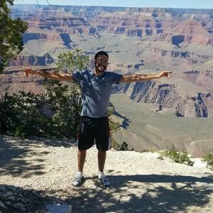 Meet your Posher, Nestor