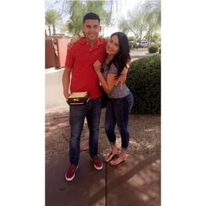 Meet your Posher, Manny