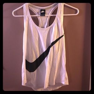 Nike tank top
