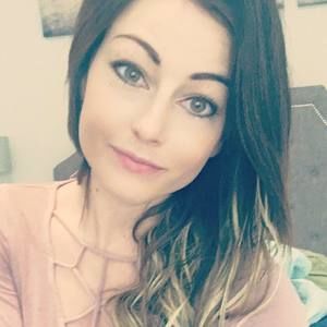 Meet your Posher, Victoria