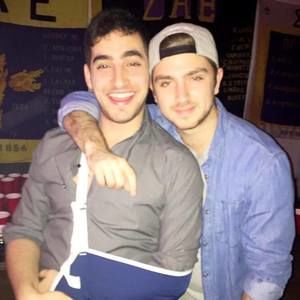 Meet your Posher, Jesse