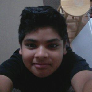 Meet your Posher, Kamran