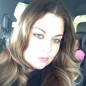 Meet your Posher, Kellie