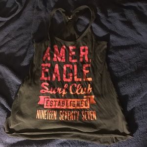 American eagle tank top