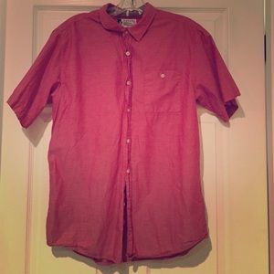Men's Ezekiel button down