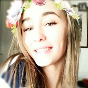 Meet your Posher, Haley