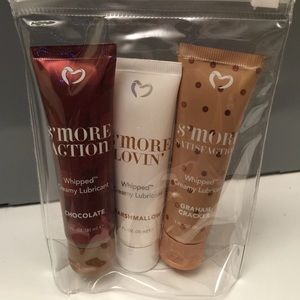 Whipped S'Mores Pack