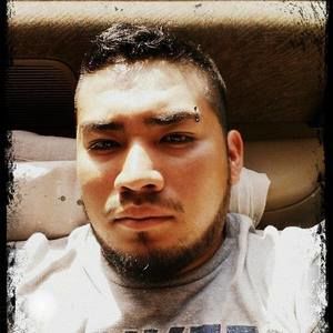 Meet your Posher, Marcos