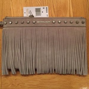 Michael Kors Wristlet New with tags