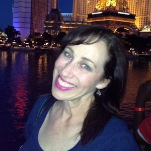 Meet your Posher, Lucinda