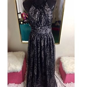 Gorgeous evening gown