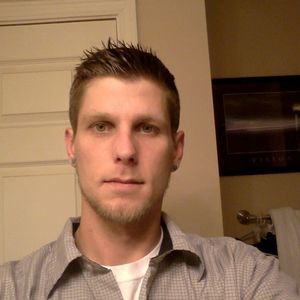 Meet your Posher, Timothy