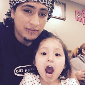 Meet your Posher, Pekeño