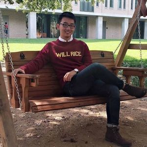 Meet your Posher, Carey