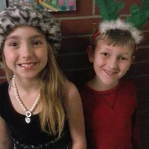 Meet your Posher, Kali