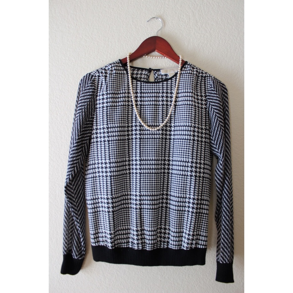 Michael Kors blouse
