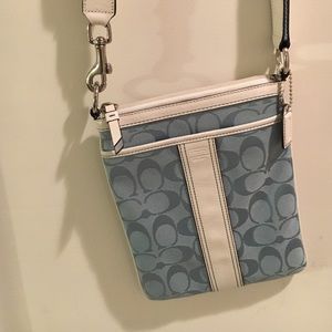 Coach Crossbody