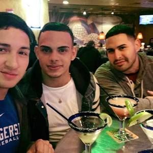 Meet your Posher, Adonis