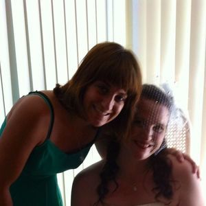 Meet your Posher, Brandy