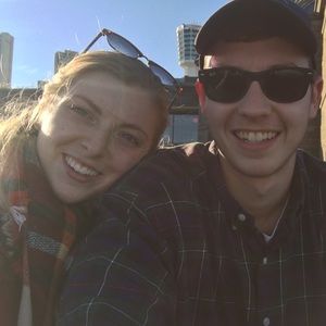 Meet your Posher, Danielle