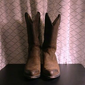 Durango Cowboy boots