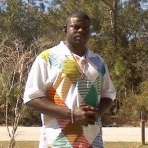 Meet your Posher, Christopher