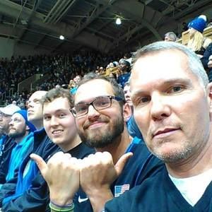 Meet your Posher, Tyler