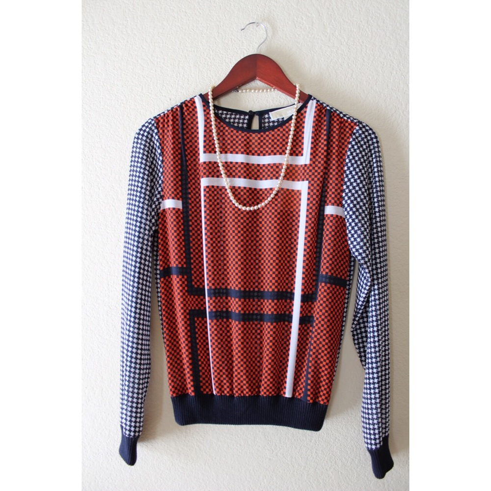 Michael Kors blouse
