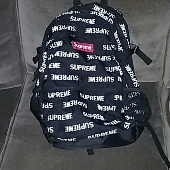 Backpack