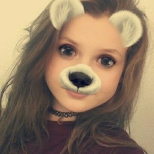 Meet your Posher, Jade