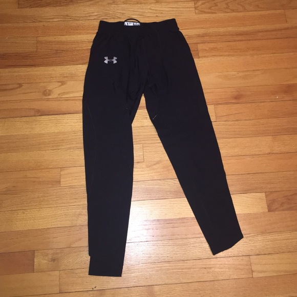 U see armor black leggings