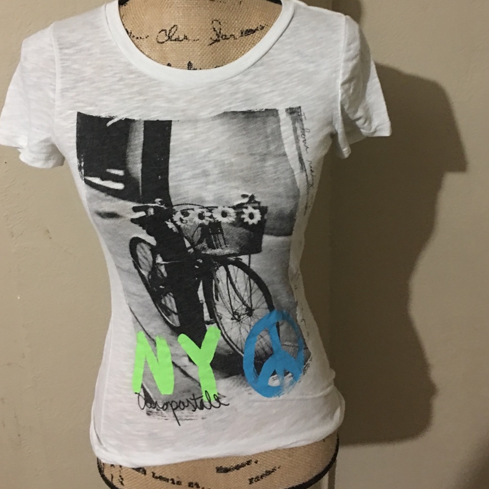 Bundle of size Small Aeropostale T-Shirts