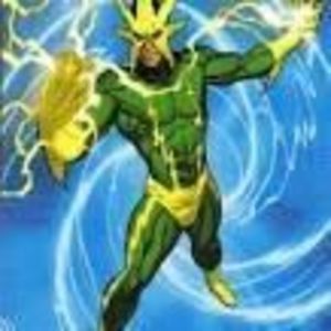 Meet your Posher, Corey