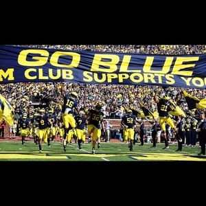 Meet your Posher, Johnny