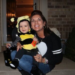 Meet your Posher, Renee