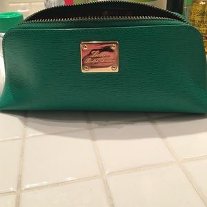 Ralph Lauren Pouch