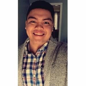 Meet your Posher, Carlos